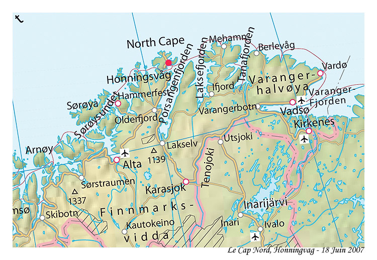 Cap-Nord