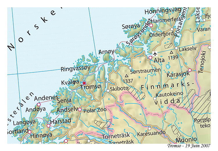 a-Tromso
