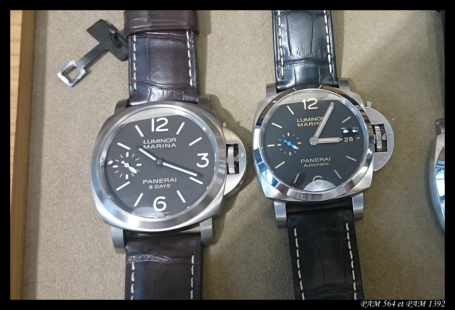 Retour chez Panerai en 42mm? Pam564+1392-1